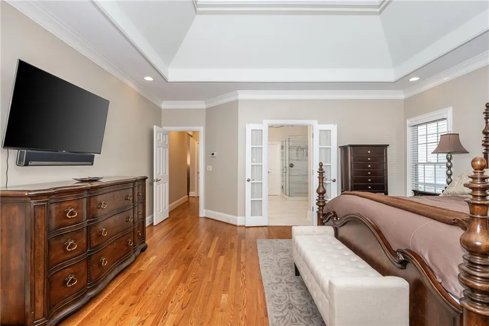 370 Majestic Cove Milton, GA 30004