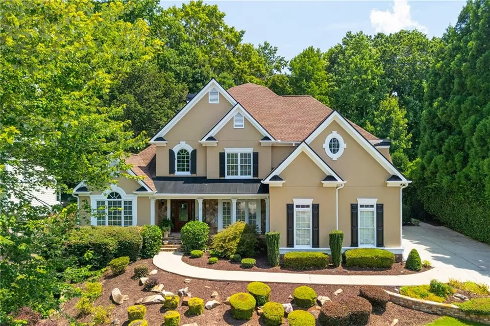370 Majestic Cove Milton, GA 30004
