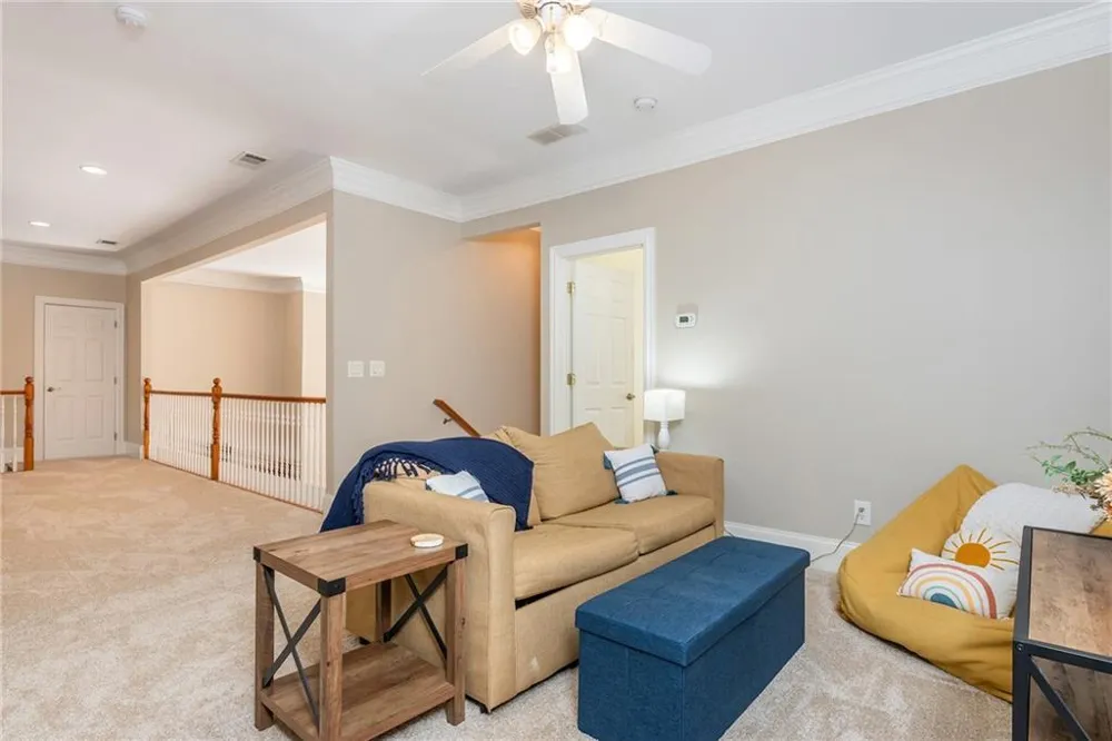370 Majestic Cove Milton, GA 30004