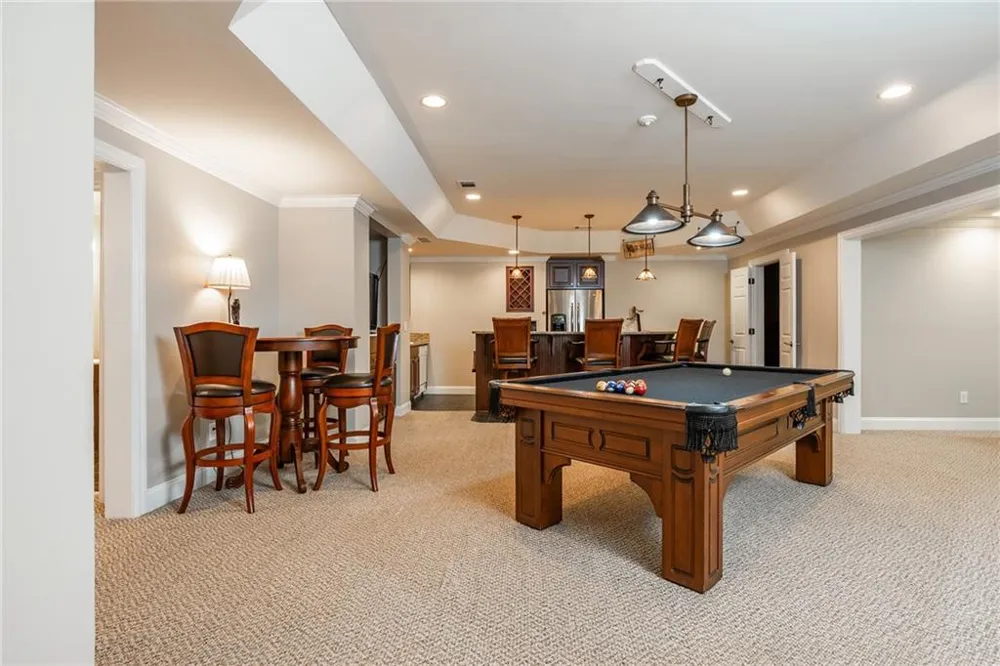 370 Majestic Cove Milton, GA 30004