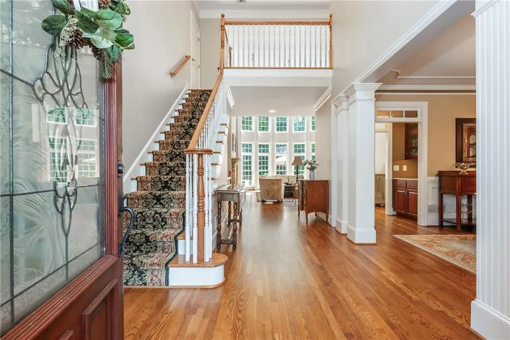 370 Majestic Cove Milton, GA 30004