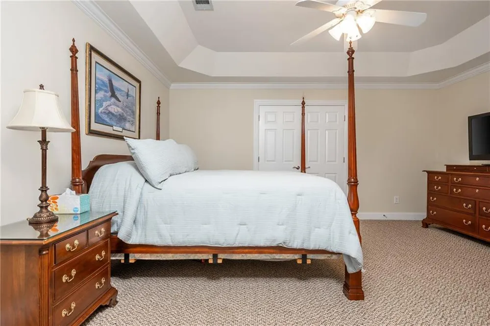 370 Majestic Cove Milton, GA 30004