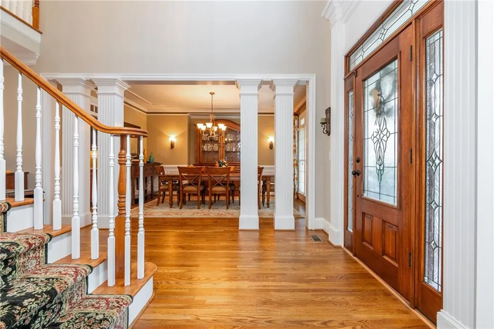 370 Majestic Cove Milton, GA 30004