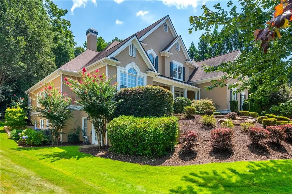 370 Majestic Cove Milton, GA 30004