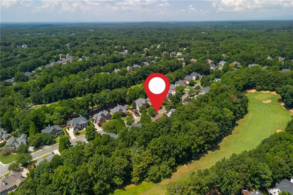 370 Majestic Cove Milton, GA 30004