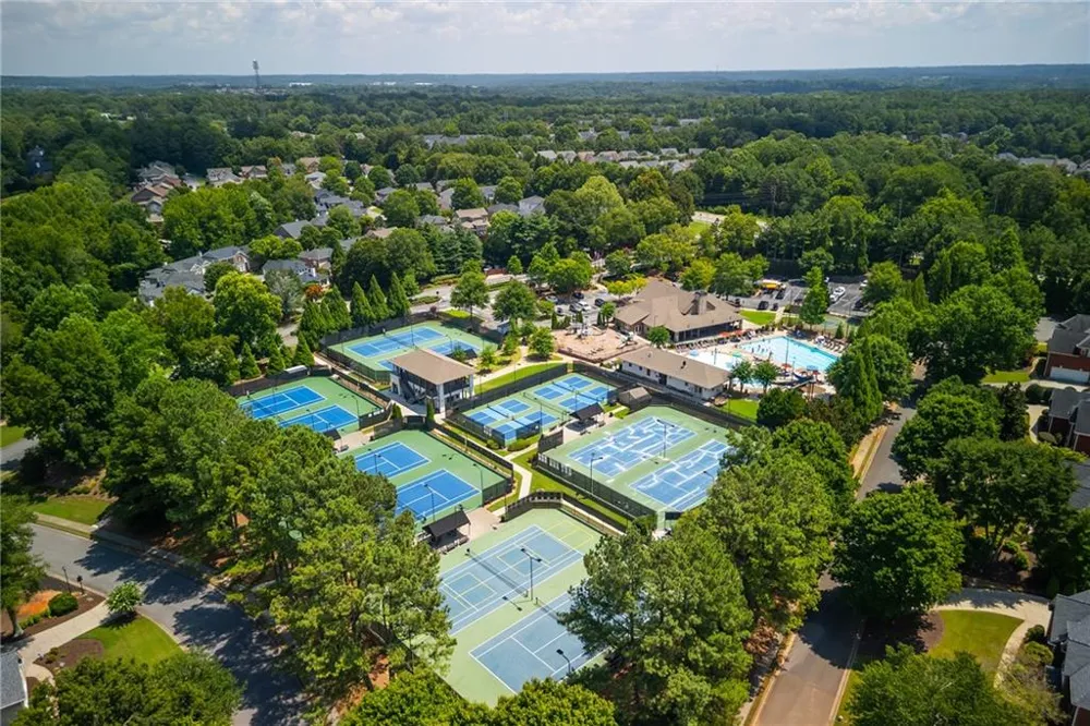 370 Majestic Cove Milton, GA 30004