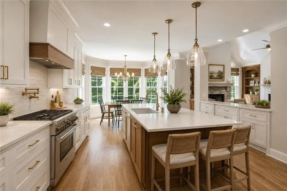 370 Majestic Cove Milton, GA 30004