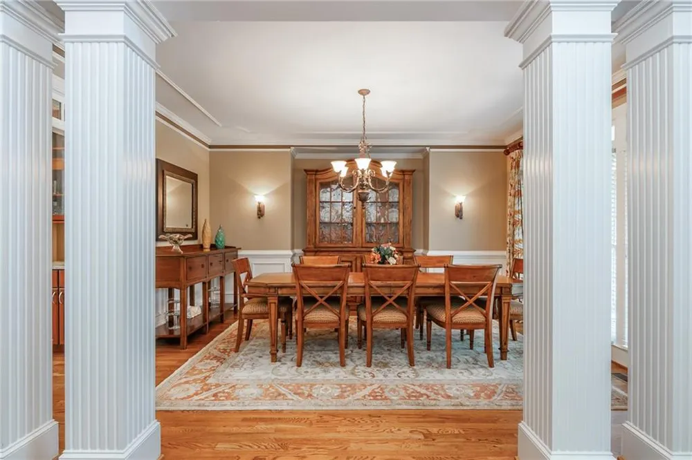 370 Majestic Cove Milton, GA 30004