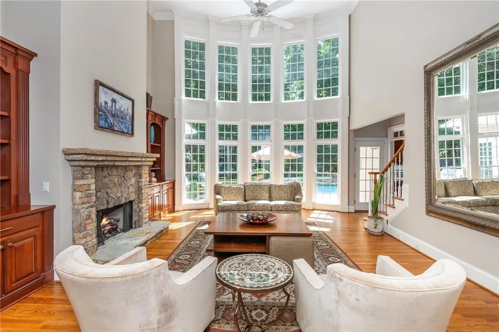 370 Majestic Cove Milton, GA 30004