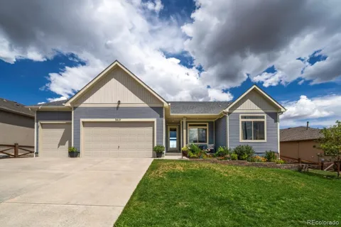 7413 Rim Bluff Lane