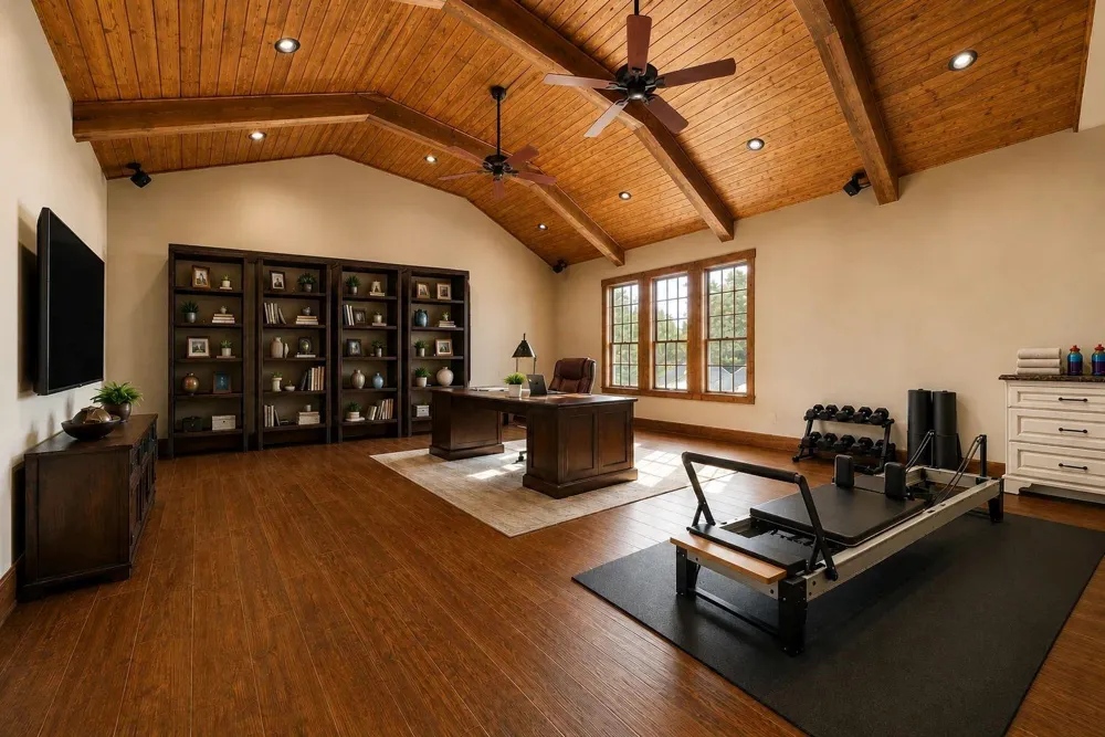 1147 Thornton Road Houston, TX 77018