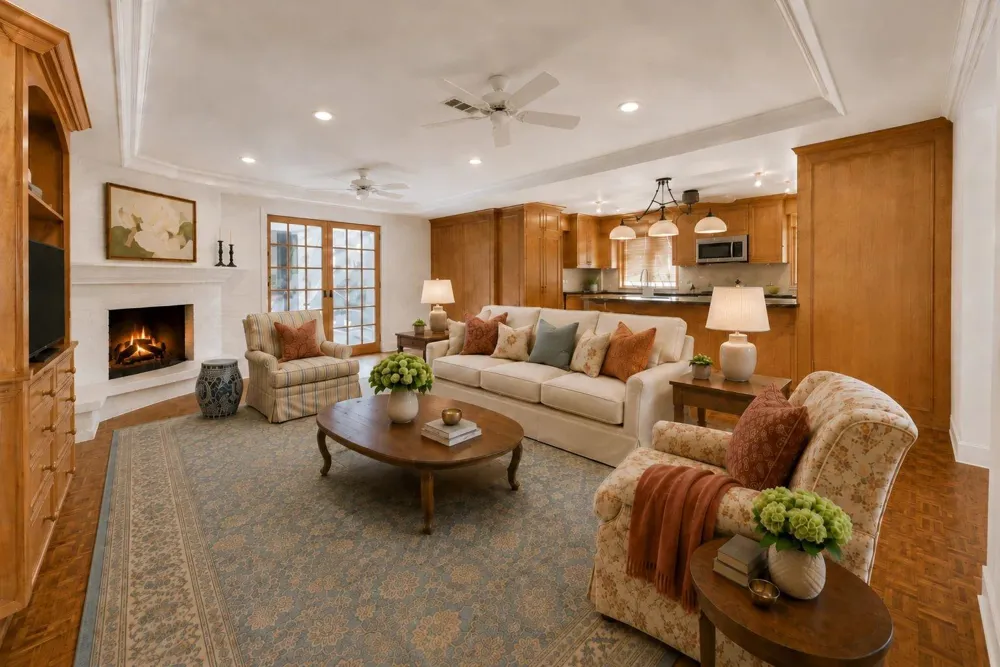 1147 Thornton Road Houston, TX 77018