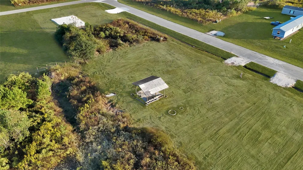 2349 Road 5731 Cleveland, TX 77327