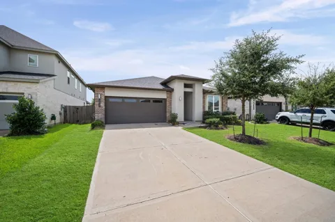 3042 Schultz Manor Lane
