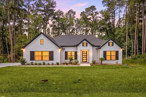 7321 Ponderosa Dr