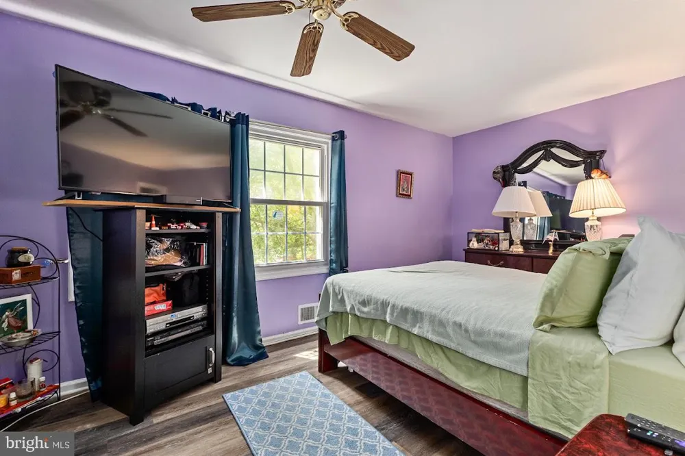 8210 CARRLEIGH PARKWAY #6 Springfield, VA 22152
