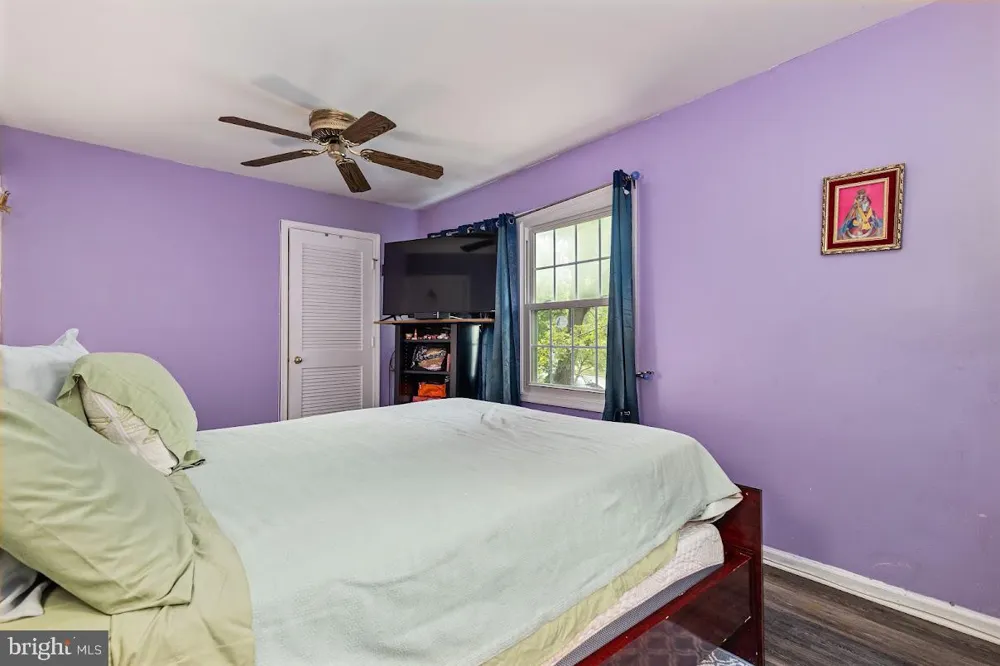 8210 CARRLEIGH PARKWAY #6 Springfield, VA 22152