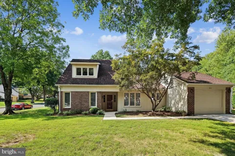 913 MASTLINE DRIVE