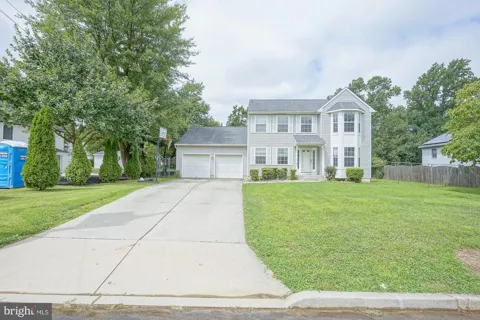 343 OAK AVENUE