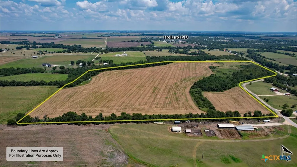 17698 Harber Road Holland, TX 76534