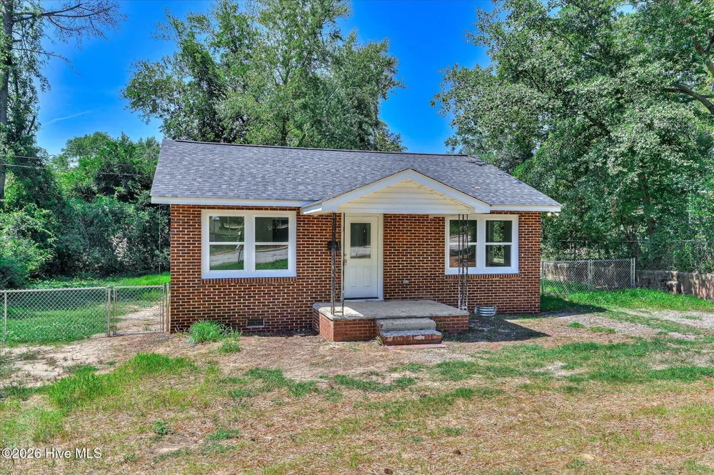 3007 Vaucluse Road Aiken, SC 29801