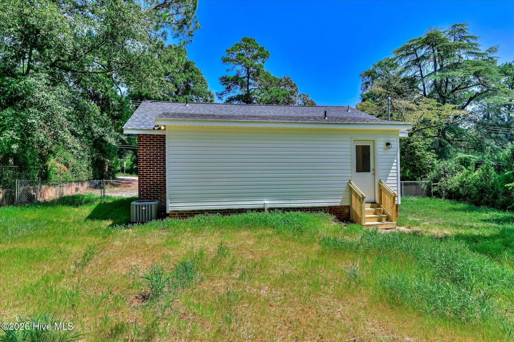3007 Vaucluse Road Aiken, SC 29801