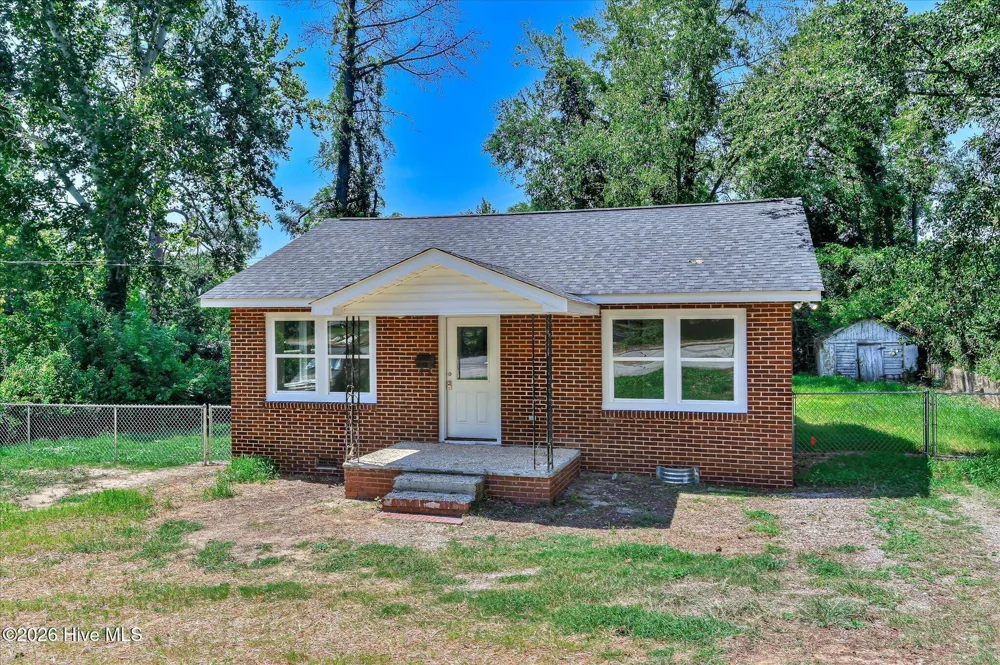 3007 Vaucluse Road Aiken, SC 29801