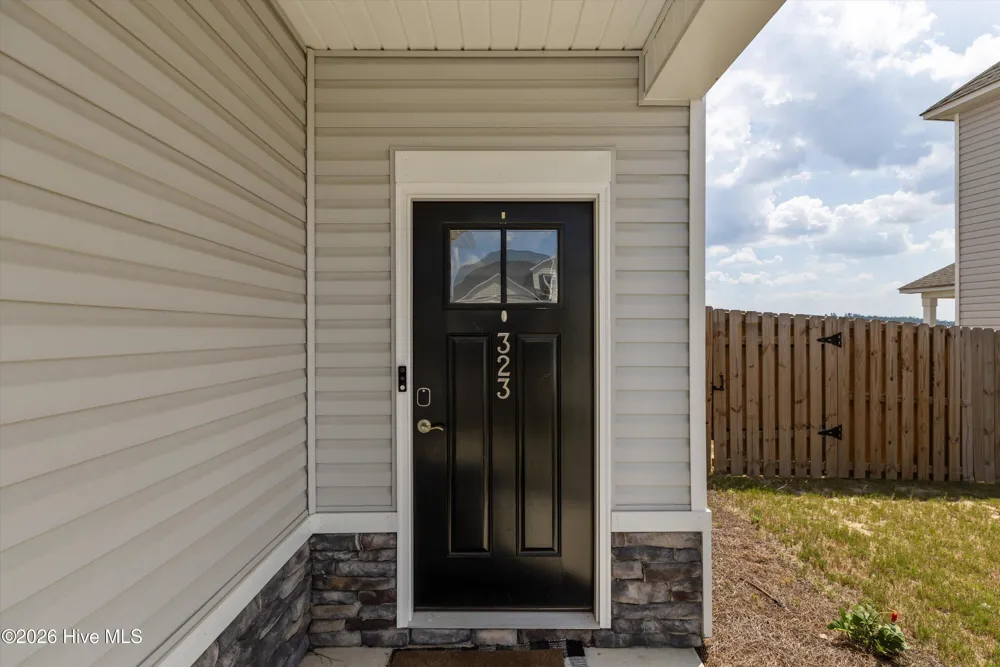 323 Mansell Park Aiken, SC 29801