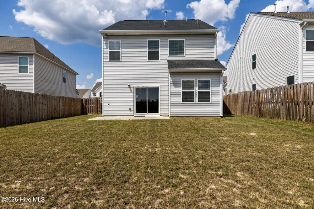 323 Mansell Park Aiken, SC 29801
