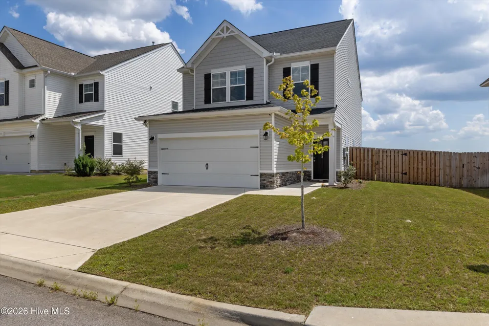 323 Mansell Park Aiken, SC 29801