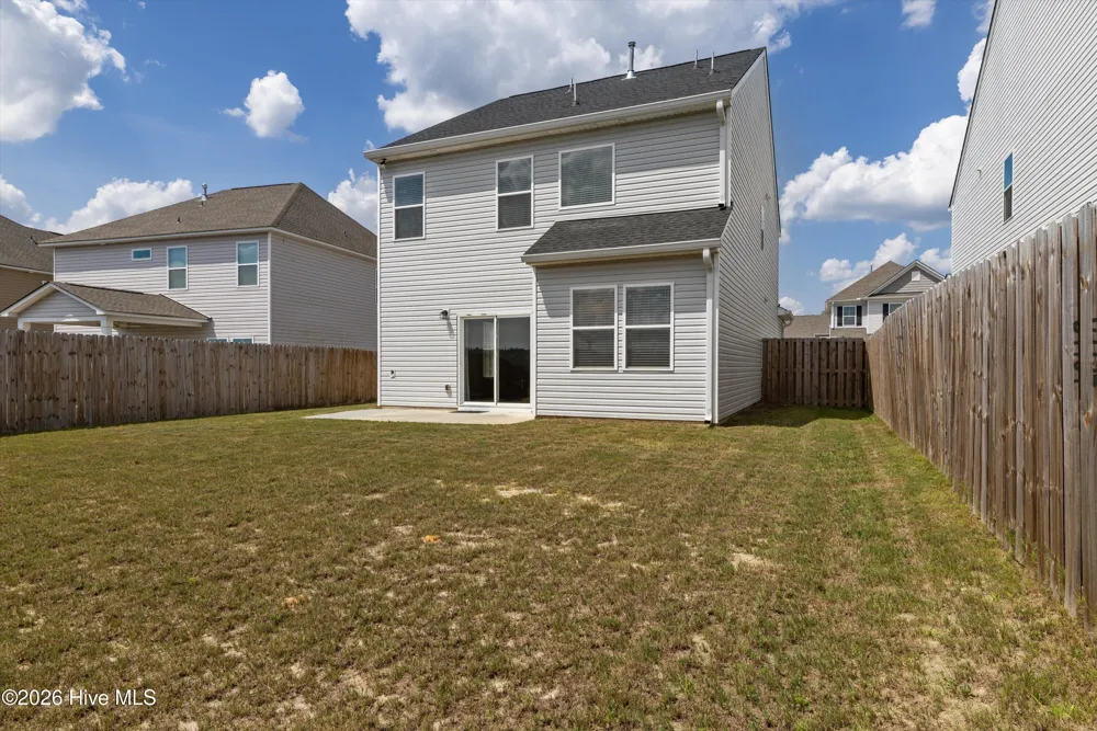 323 Mansell Park Aiken, SC 29801