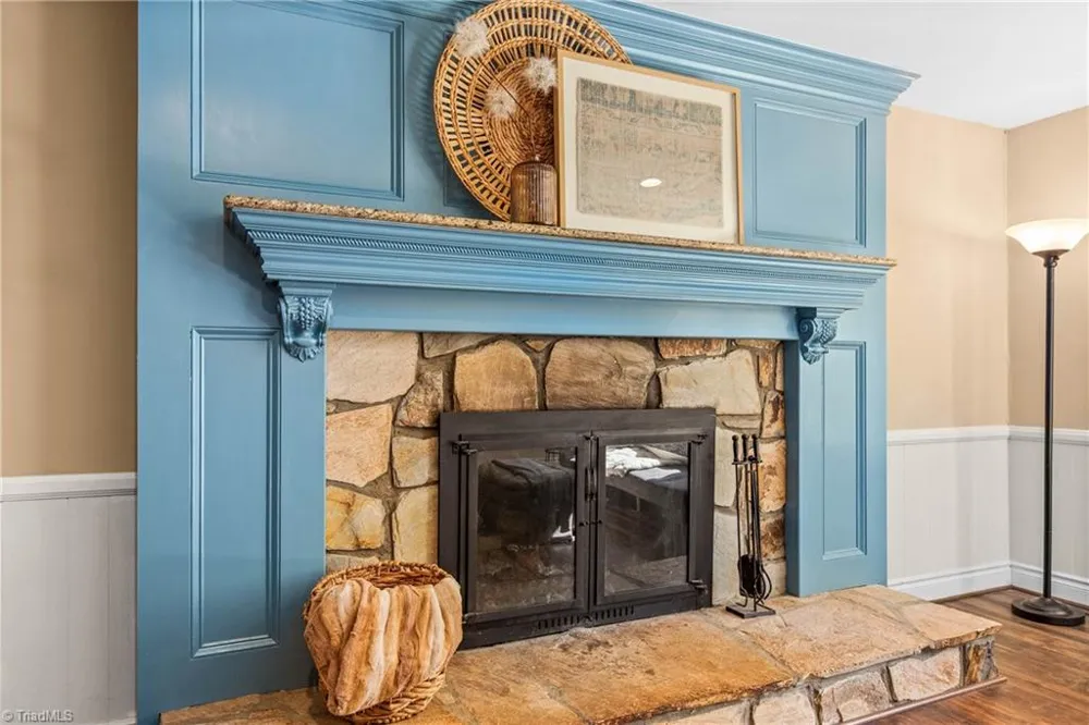 107 Rose Trail King, NC 27021