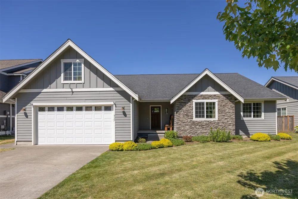 803 Mapleridge Drive Everson, WA 98247
