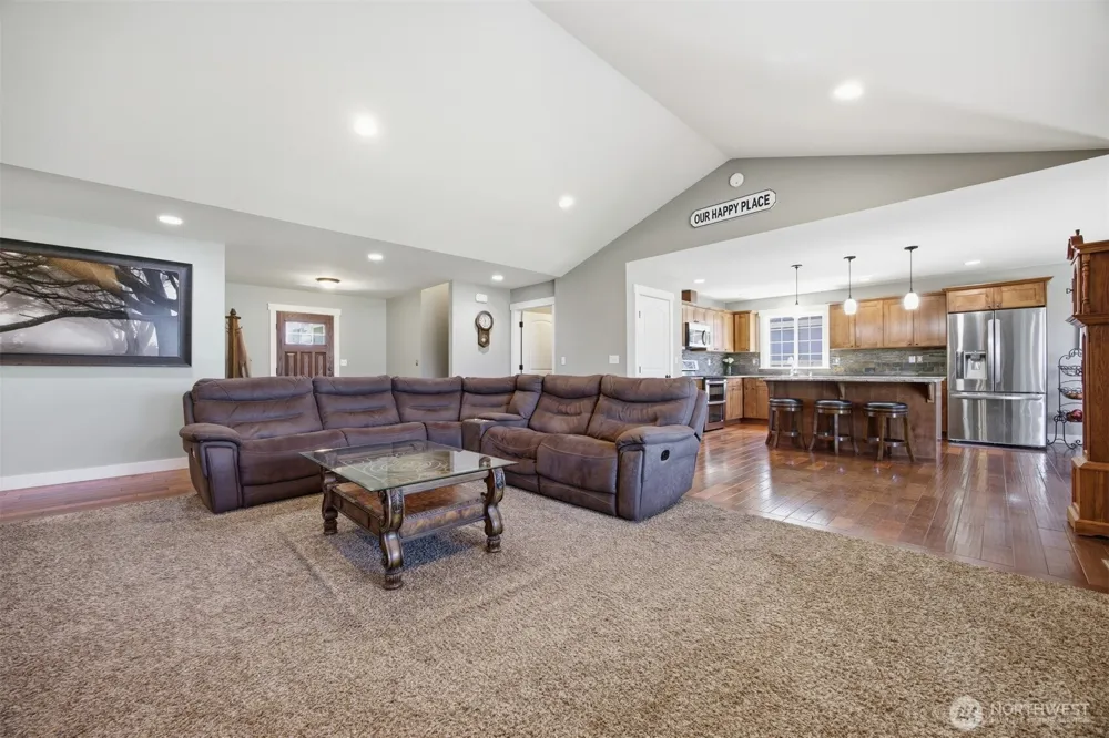 803 Mapleridge Drive Everson, WA 98247