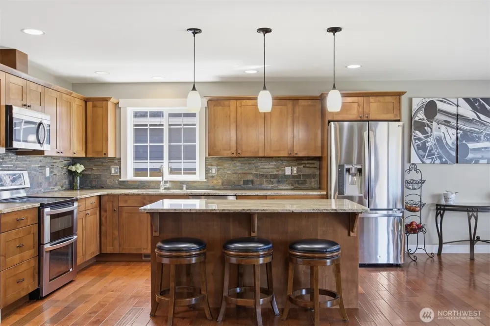 803 Mapleridge Drive Everson, WA 98247
