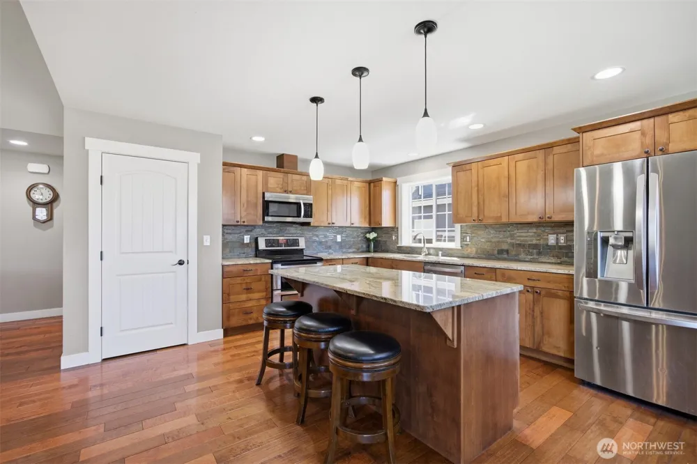 803 Mapleridge Drive Everson, WA 98247