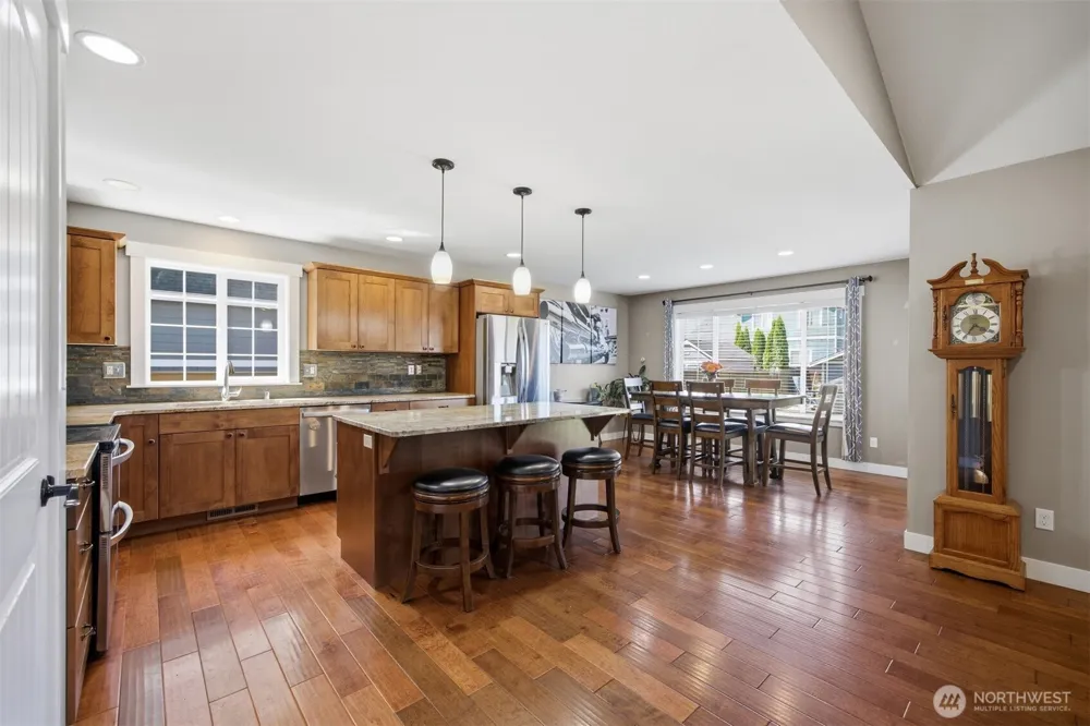 803 Mapleridge Drive Everson, WA 98247