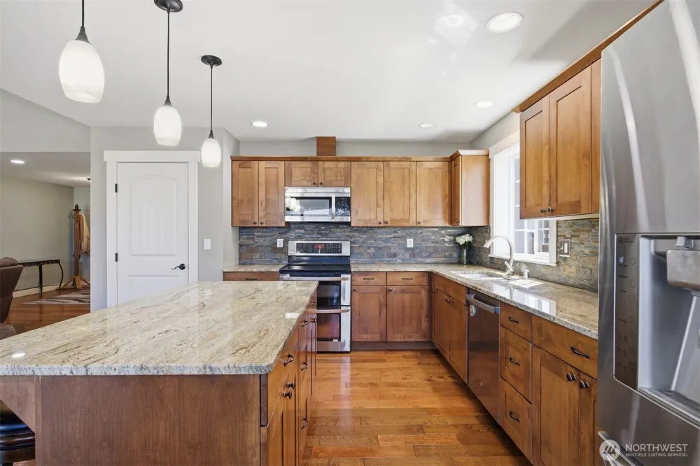 803 Mapleridge Drive Everson, WA 98247