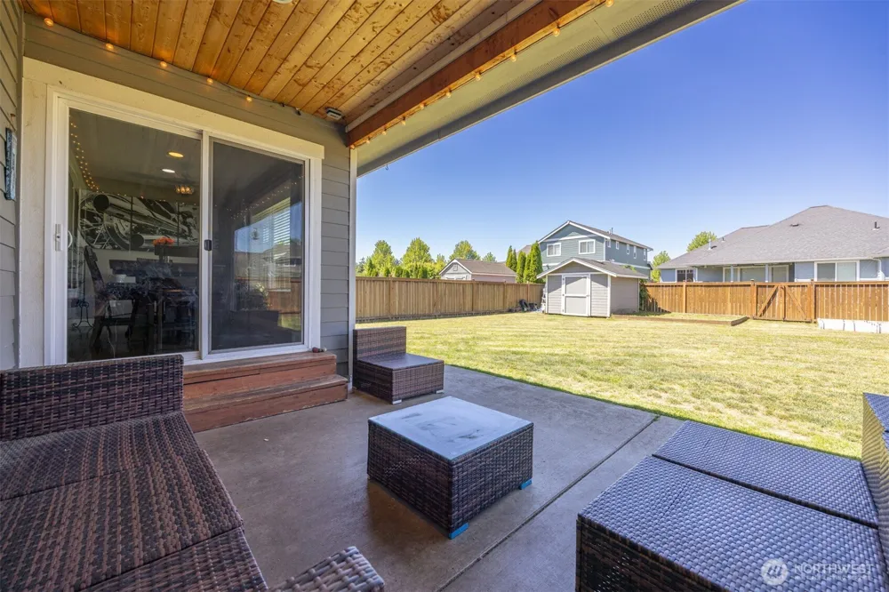 803 Mapleridge Drive Everson, WA 98247