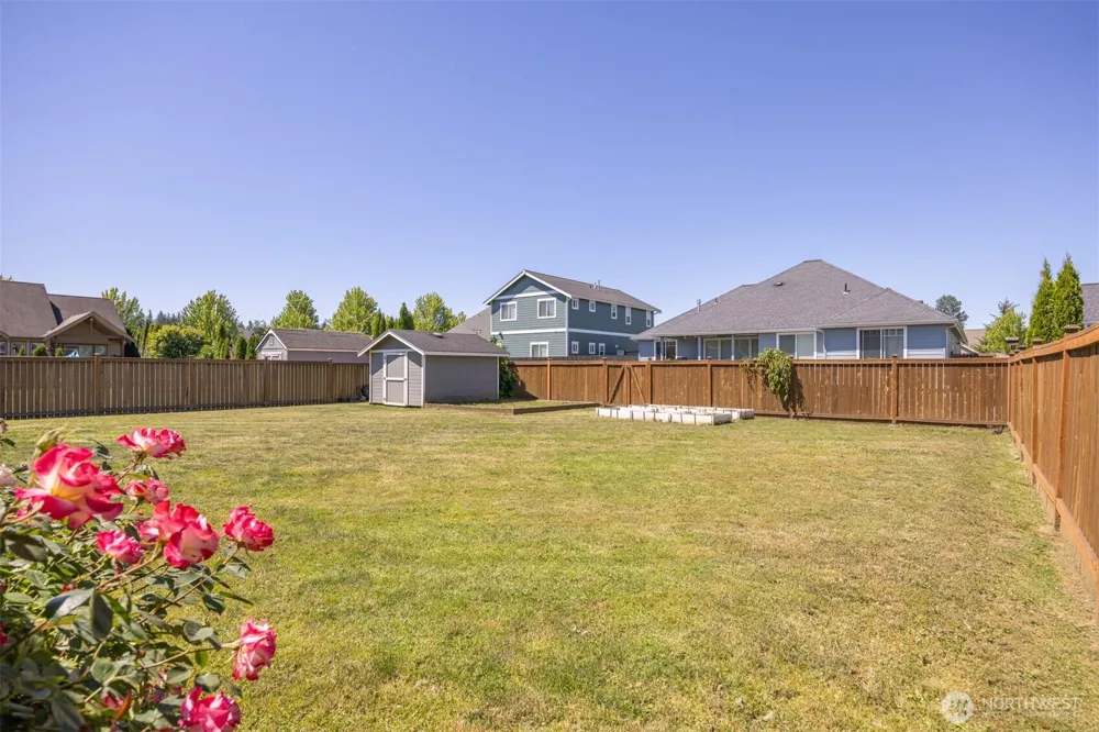 803 Mapleridge Drive Everson, WA 98247