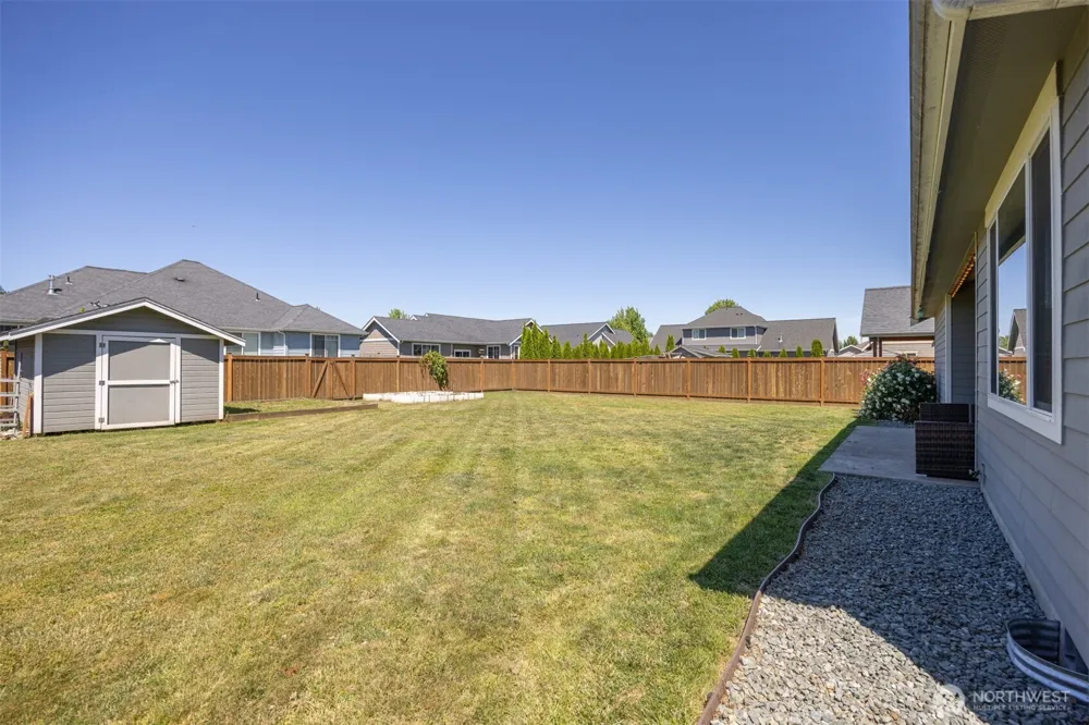 803 Mapleridge Drive Everson, WA 98247