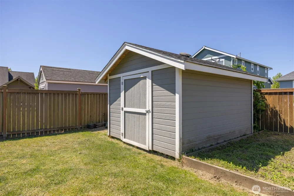 803 Mapleridge Drive Everson, WA 98247
