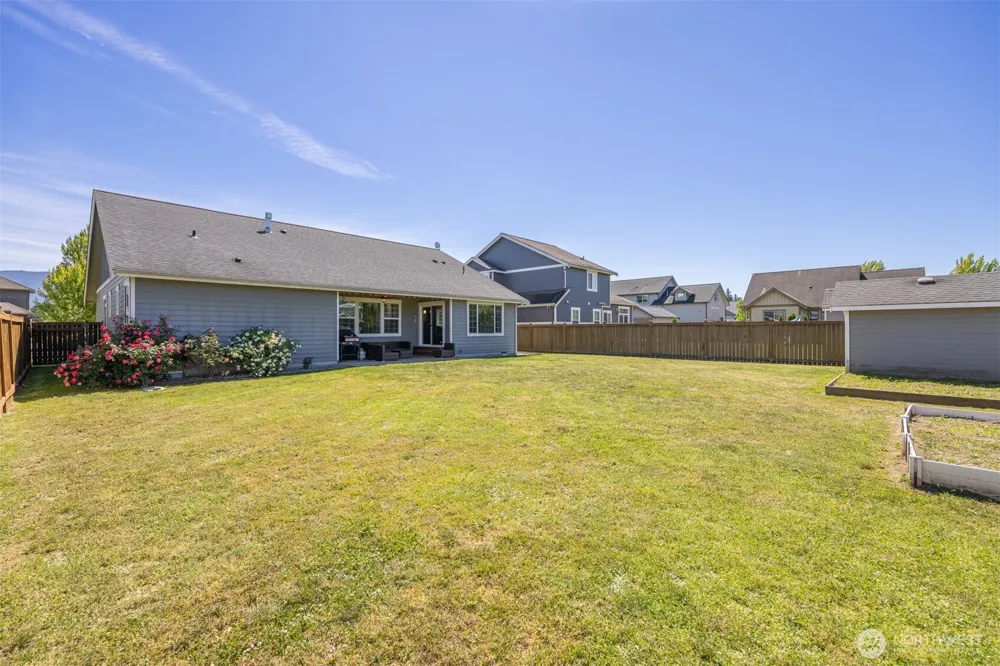803 Mapleridge Drive Everson, WA 98247