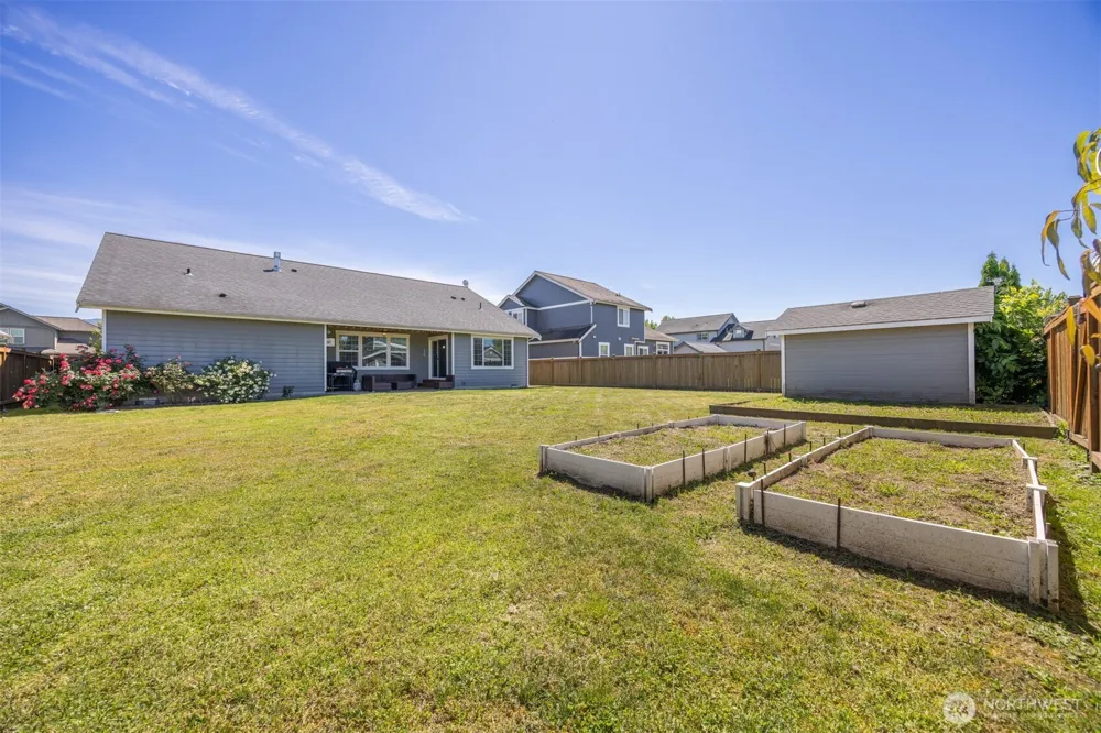 803 Mapleridge Drive Everson, WA 98247