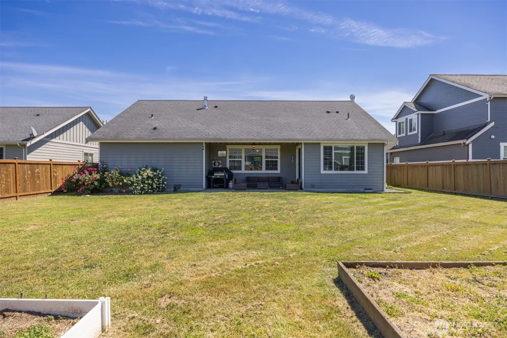803 Mapleridge Drive Everson, WA 98247
