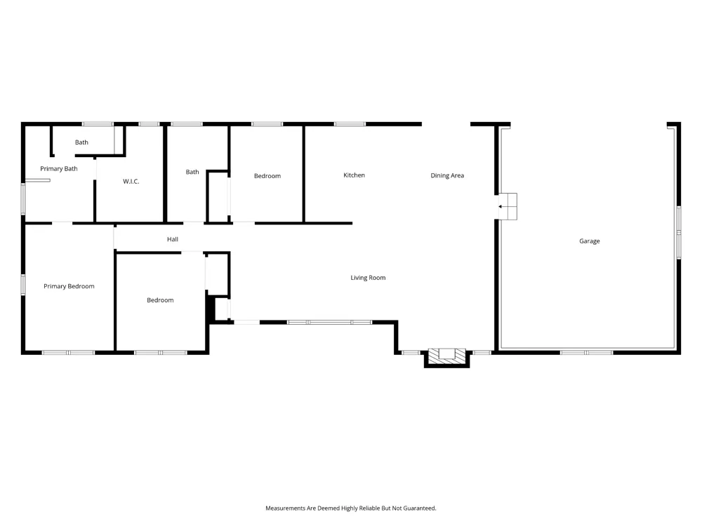 905 S Main St Estill Springs, TN 37330