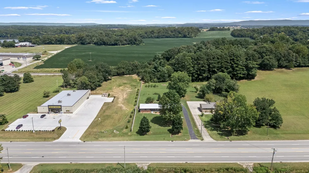 905 S Main St Estill Springs, TN 37330