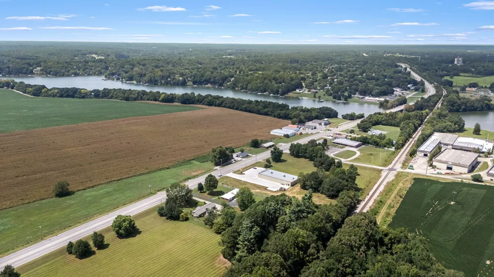 905 S Main St Estill Springs, TN 37330