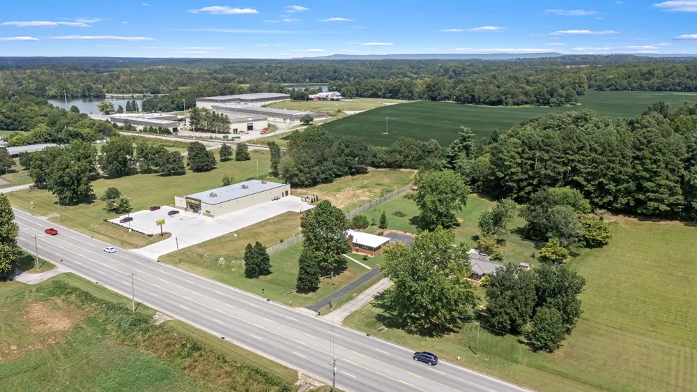 905 S Main St Estill Springs, TN 37330