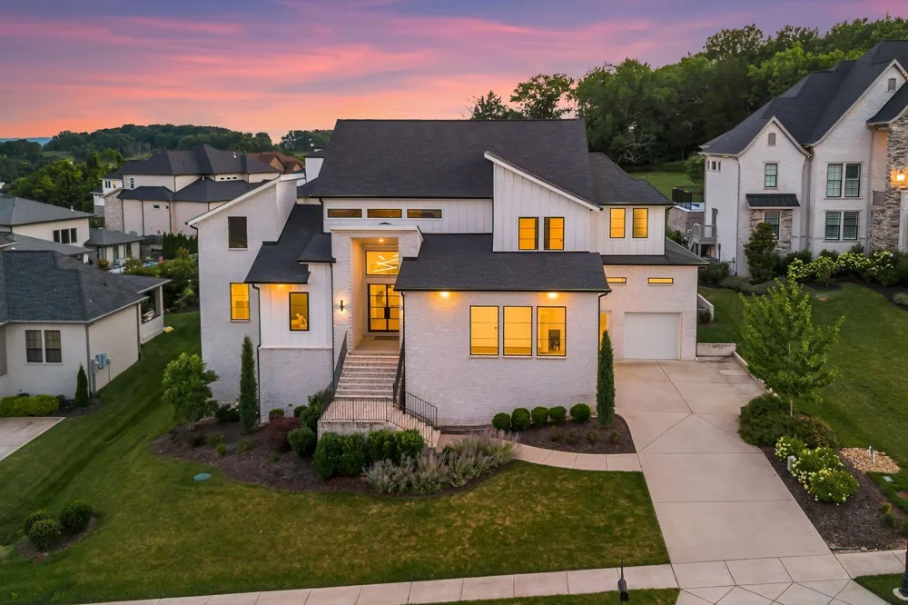 6409 High Top Ct Franklin, TN 37067